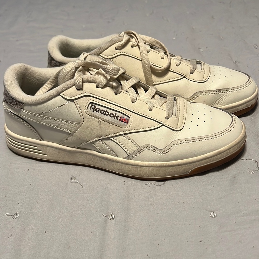 Reebok classic